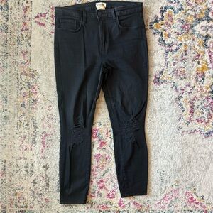 L’agence skinny jeans - size 31